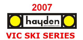 Hayden Vic Series logo